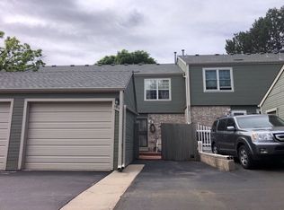 3445 S Ammons St APT 15-6, Lakewood, CO 80227