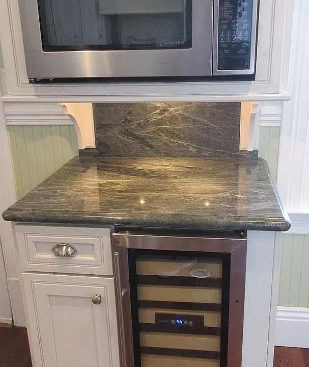 Wine Fridge