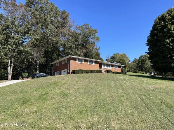 320 Lupine Dr, Knoxville, TN 37924