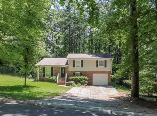 430 Karen Dr, Alpharetta, GA 30009