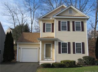 10 Sycamore Way UNIT 10, Wallingford, CT 06492