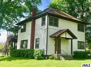 622 Obrien Rd, Jackson, MI 49201