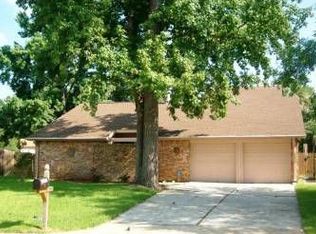 17502 S Pazaree Ct, Crosby, TX 77532