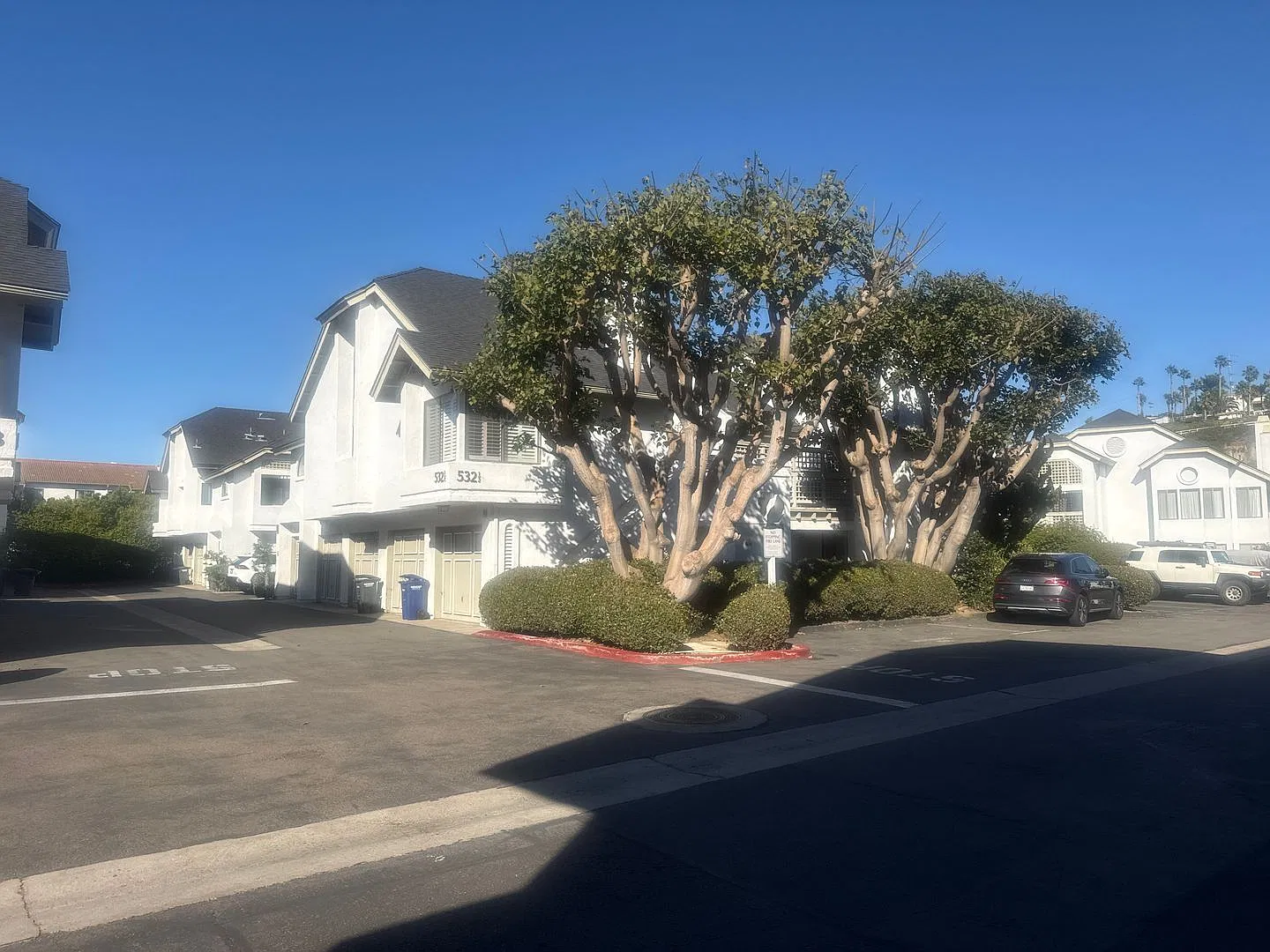 532.5 Via De La Valle Unit B — Photo 1
