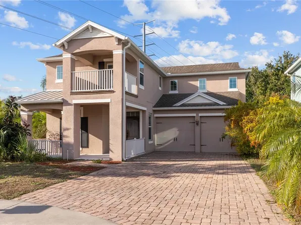 1204 Lexington Ave, Davenport, FL 33837