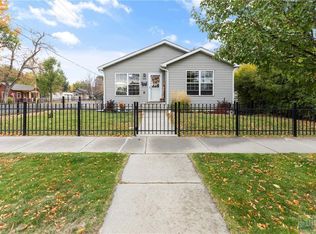 445 Wyoming Ave, Billings, MT 59101