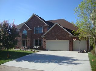 10696 184th Ave NW, Elk River, MN 55330