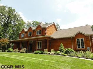 301 Two Mile Rd, Howard, PA 16841