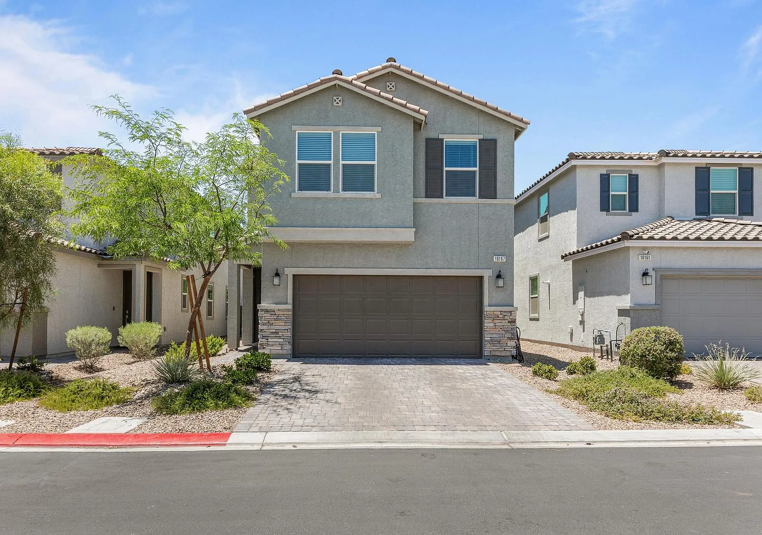 10167 Glowing Amber Street, Las Vegas, Nevada 89141 — Photo 3