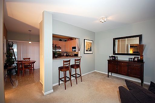 Living / Dining Room