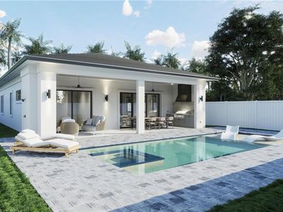 658 93rd Ave N, Naples, FL, 34108