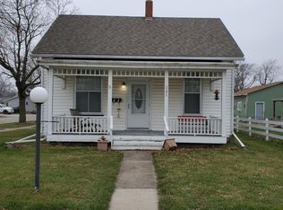 121 Leffler St, West Burlington, IA 52655