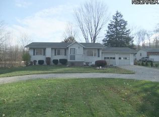 2107 S Hametown Rd, Akron, OH 44321