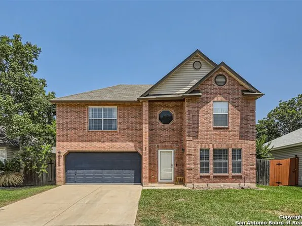 10538 Westfield Pl, San Antonio, TX 78240