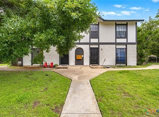 4501 Hunt Cir, Killeen, TX 76543