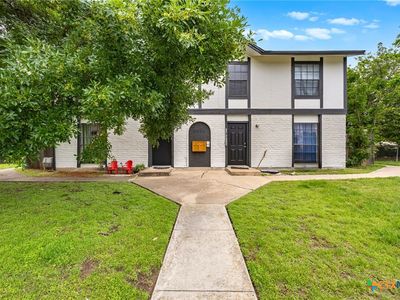 4501 Hunt Cir, Killeen, TX, 76543