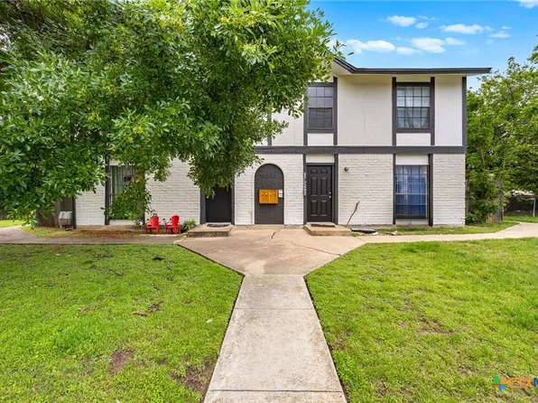 4501 Hunt Cir, Killeen, TX 76543