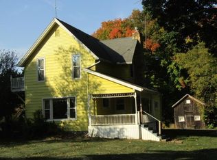 4450 S Scribner Rd, Durand, MI 48429