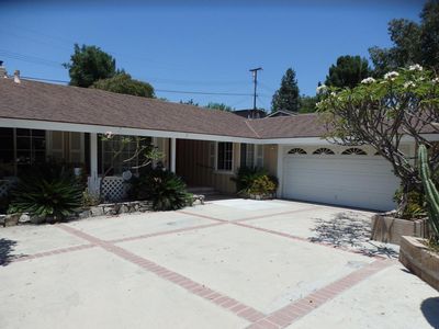 6277 Hillside Ln, Whittier, CA, 90601