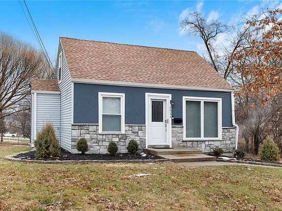 2nd image of 5931 Knox Ave