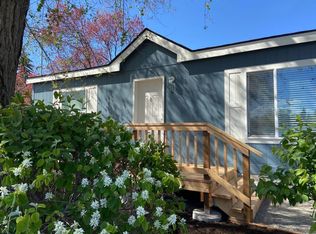 (Undisclosed Address), Klamath Falls, OR 97601