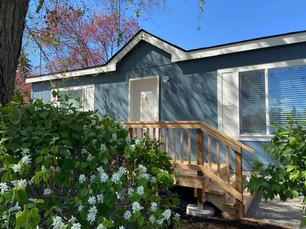 (undisclosed Address), Klamath Falls, OR 97601