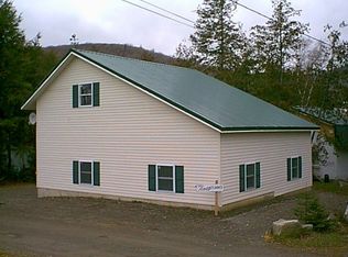 43 Sandtrap Rd, Island Falls, ME 04747