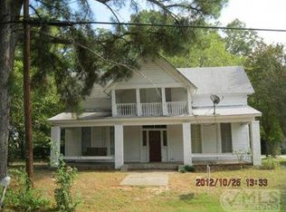 200 Ravine St, Emory, TX 75440