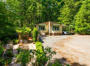 44221 McKenzie Hwy SPACE 32, Leaburg, OR 97489