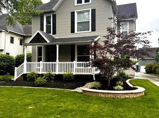 205 Hancock St, Findlay, OH 45840