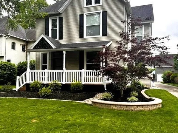 205 Hancock St, Findlay, OH 45840