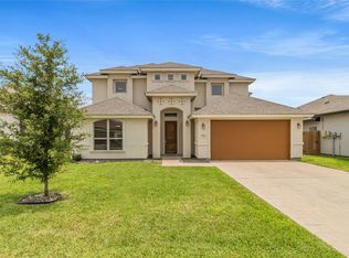 2016 Santa Fe St, Edinburg, TX 78542
