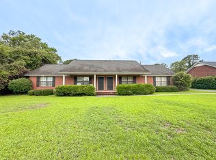 513 Park Ave UNIT B, Statesboro, GA 30458