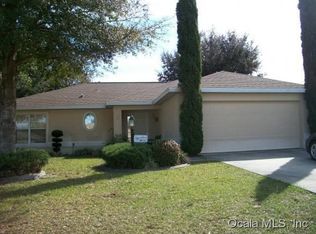 8613 SW 60th Ct, Ocala, FL 34476