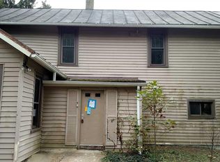 2607 Co Rd 184, Cardington, OH 43315