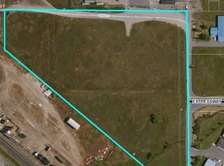 9000 Expressway, Missoula, MT 59808