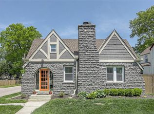 1008 W 77th Ter, Kansas City, MO 64114