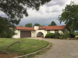 30427 County Farm Rd, Pueblo, CO 81006