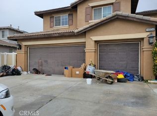 14604 Chicory Ln, Adelanto, CA 92301
