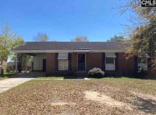 3534 Lee Hills Dr, Columbia, SC 29209
