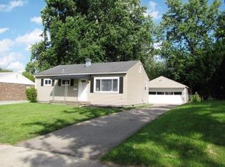 3438 Harwood St, Dayton, OH 45429