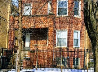 3618 W Franklin Blvd, Chicago, IL 60624