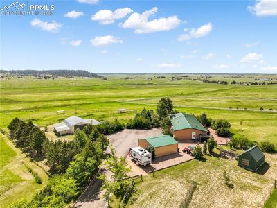 19605 Oslo Grv, Colorado Springs, CO, 80908