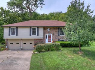 1516 Longwell Dr, Columbia, MO 65203