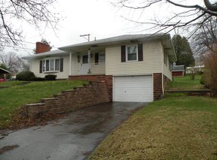 Gay St, Salisbury, PA 15558