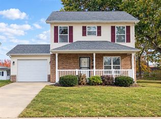2133 E Lawrence Ave, Springfield, IL 62703