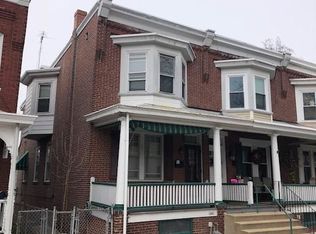1441 Willow St, Norristown, PA 19401