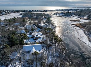 443 Elliott Rd, Barnstable, MA 02630