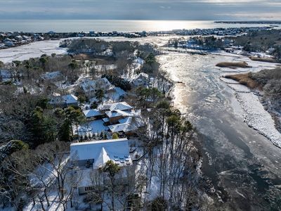 443 Elliott Rd, Barnstable, MA, 02630