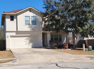 111 Kendall Cv, Elgin, TX 78621